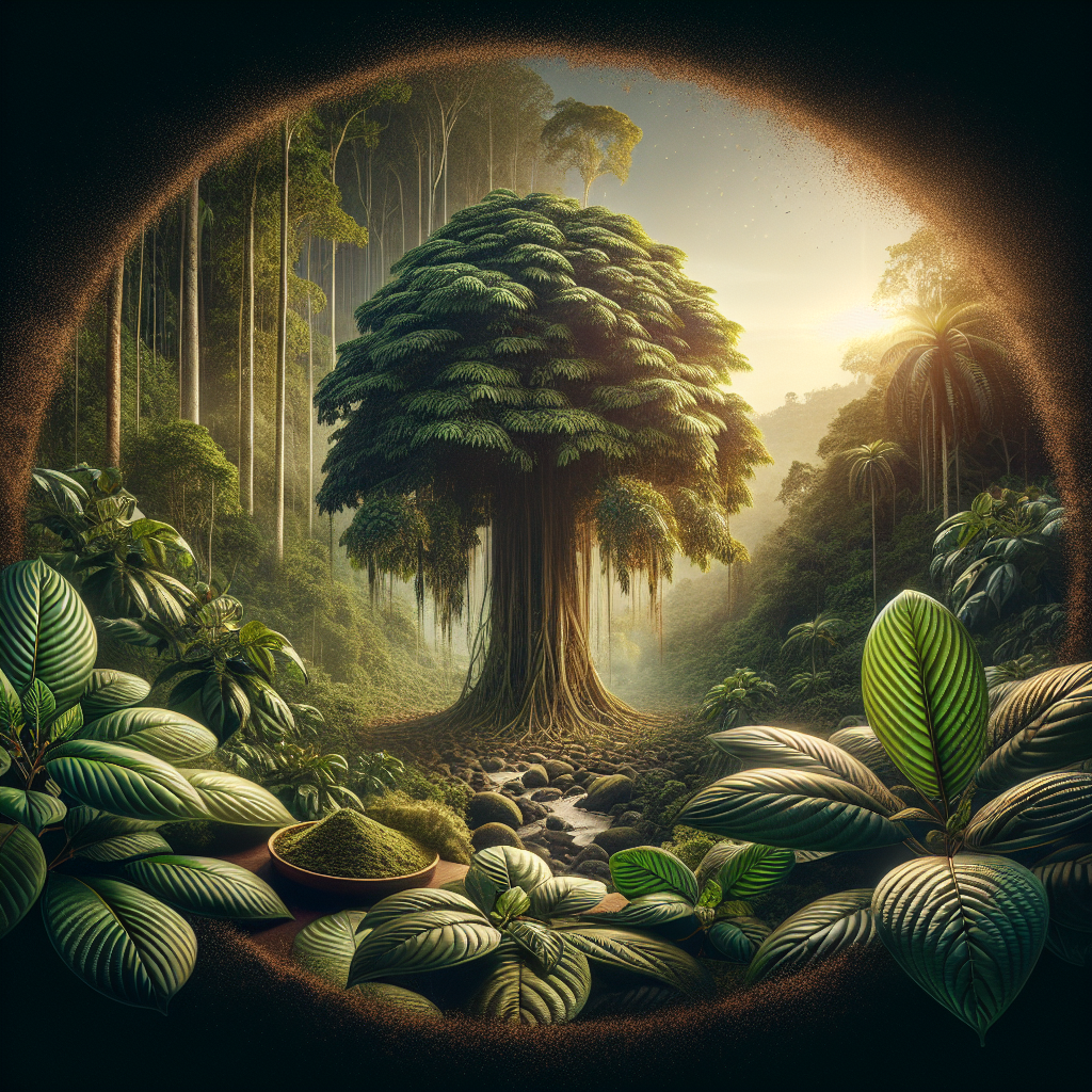 Is Kratom Legal in Saint Lucia? What you need to know.