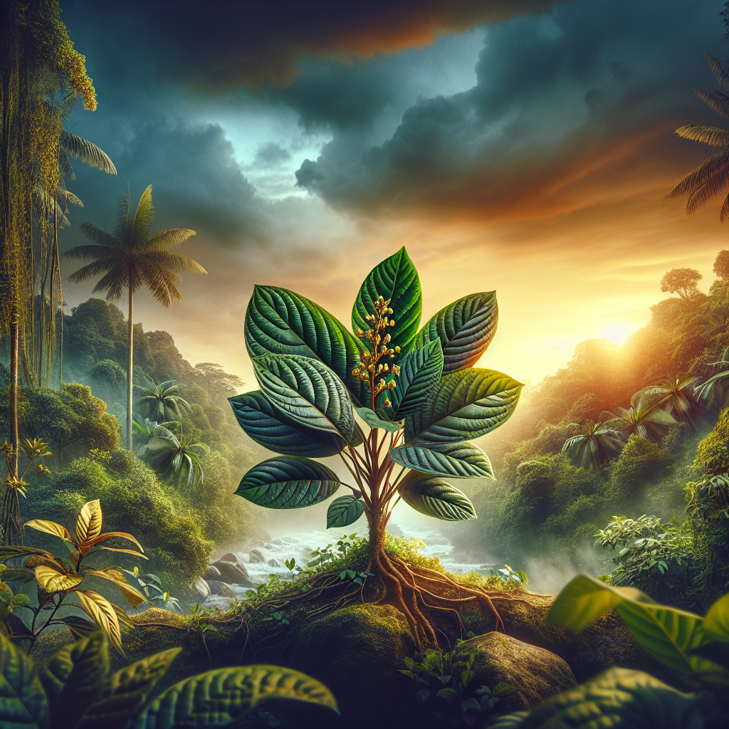 Is Kratom Legal in Saint Martin (French part)? What you need to know.