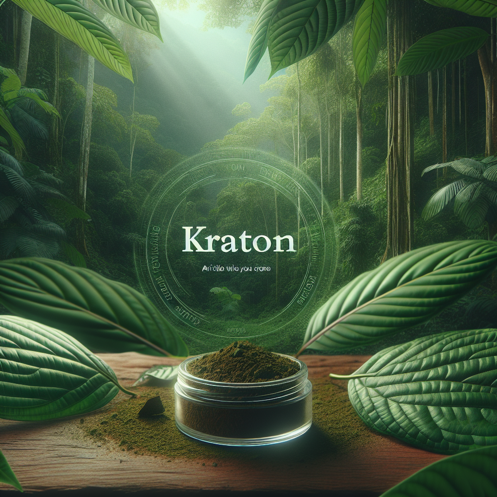 Is Kratom Legal in Sri Lanka? What you need to know.