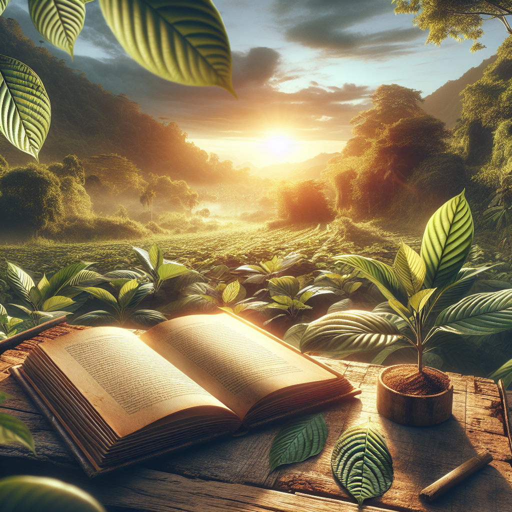 Is Kratom Legal in Mauritania? What you need to know.