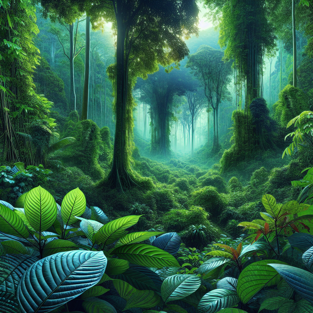 Is Kratom Legal in Nepal? What you need to know.