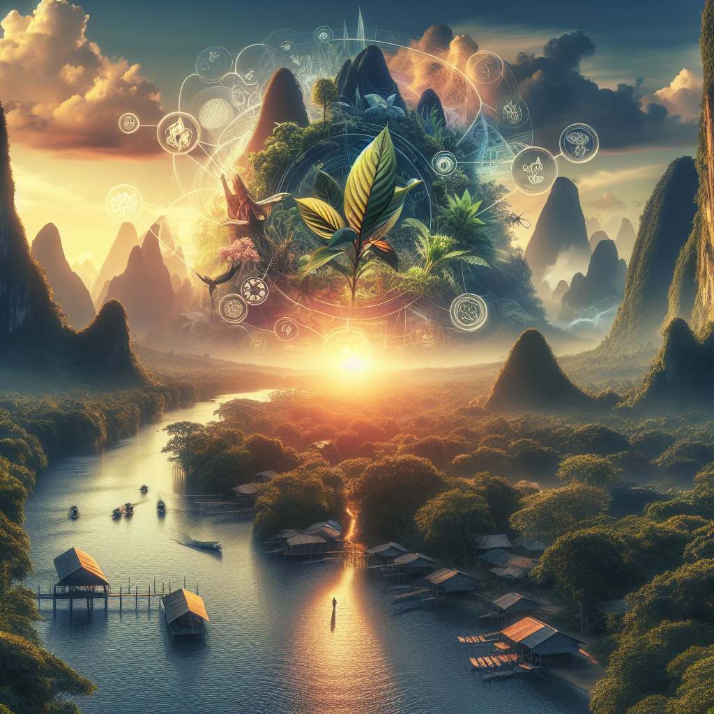 Is Kratom Legal in Netherlands? What you need to know.