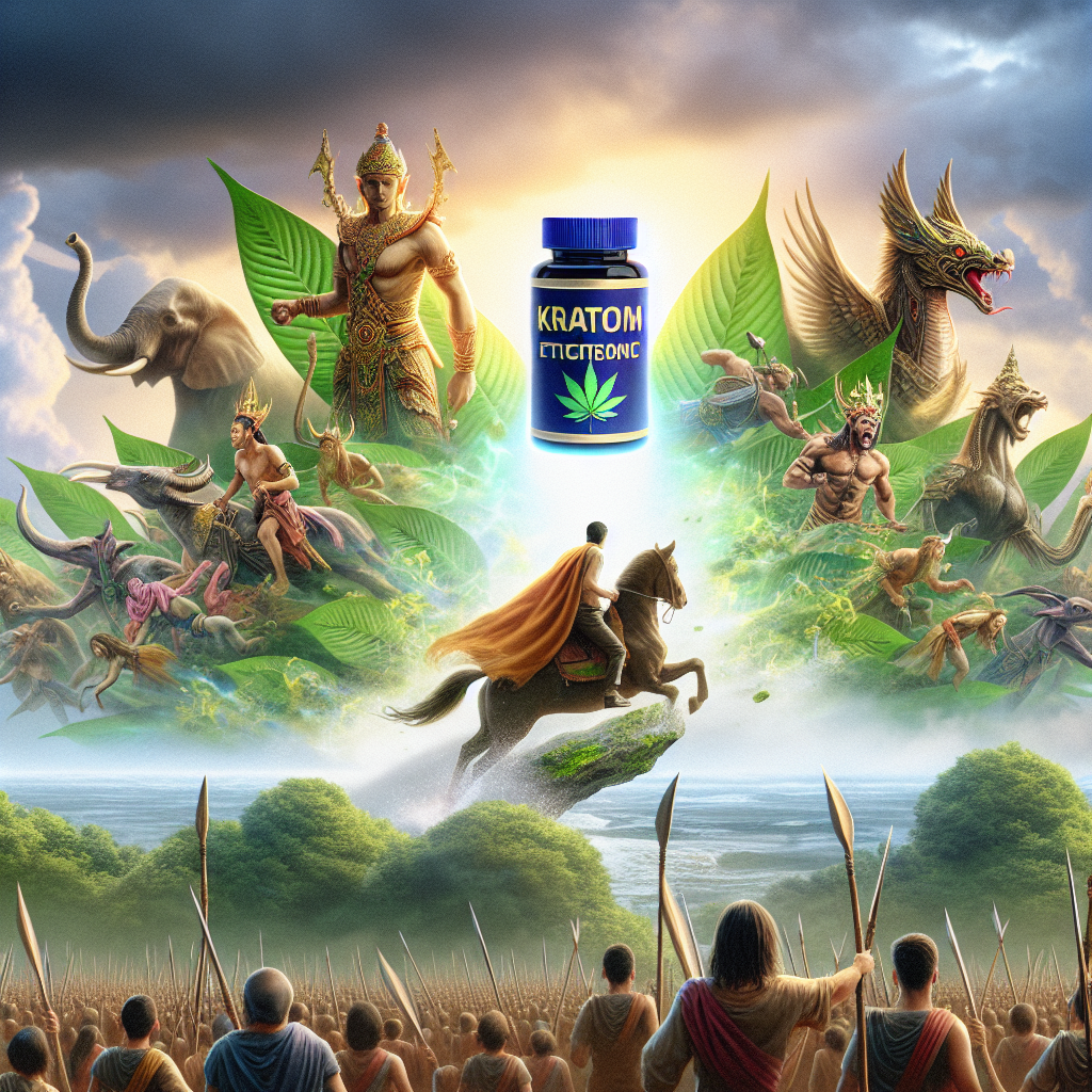 Is Kratom Legal in New Zealand? What you need to know.