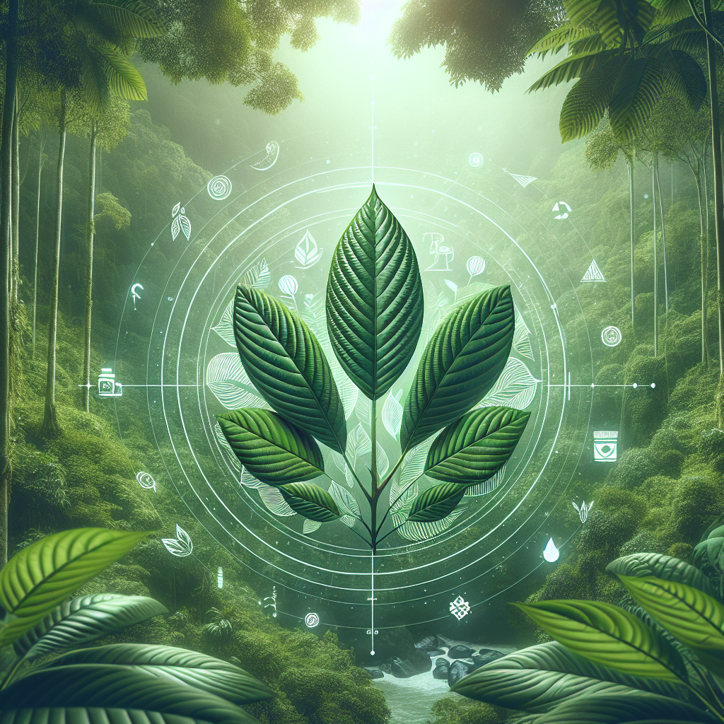 Is Kratom Legal in Norway? What you need to know.