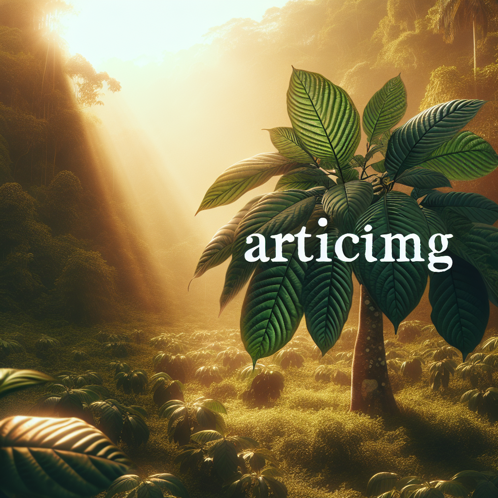 Is Kratom Legal in Pakistan? What you need to know.