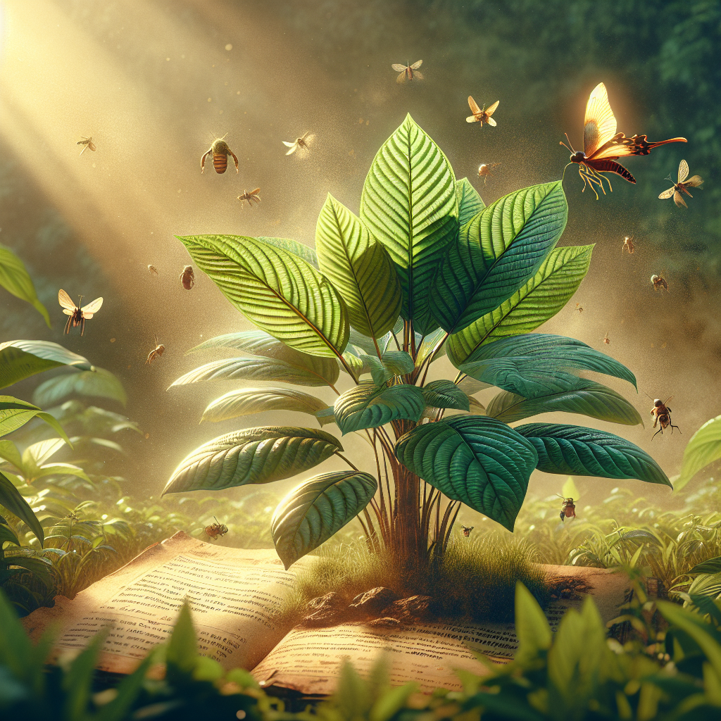 Is Kratom Legal in Panama? What you need to know.