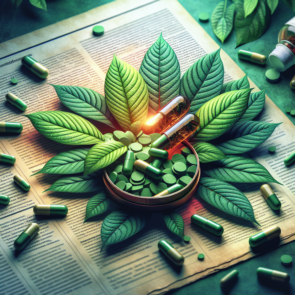 Is Kratom Legal in Peru? What you need to know.