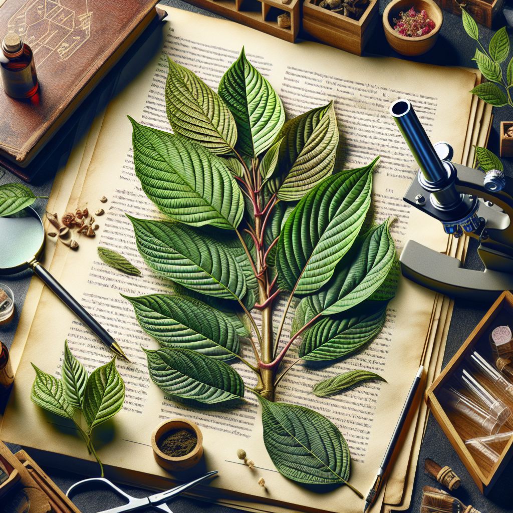 Is Kratom Legal in Philippines? What you need to know.