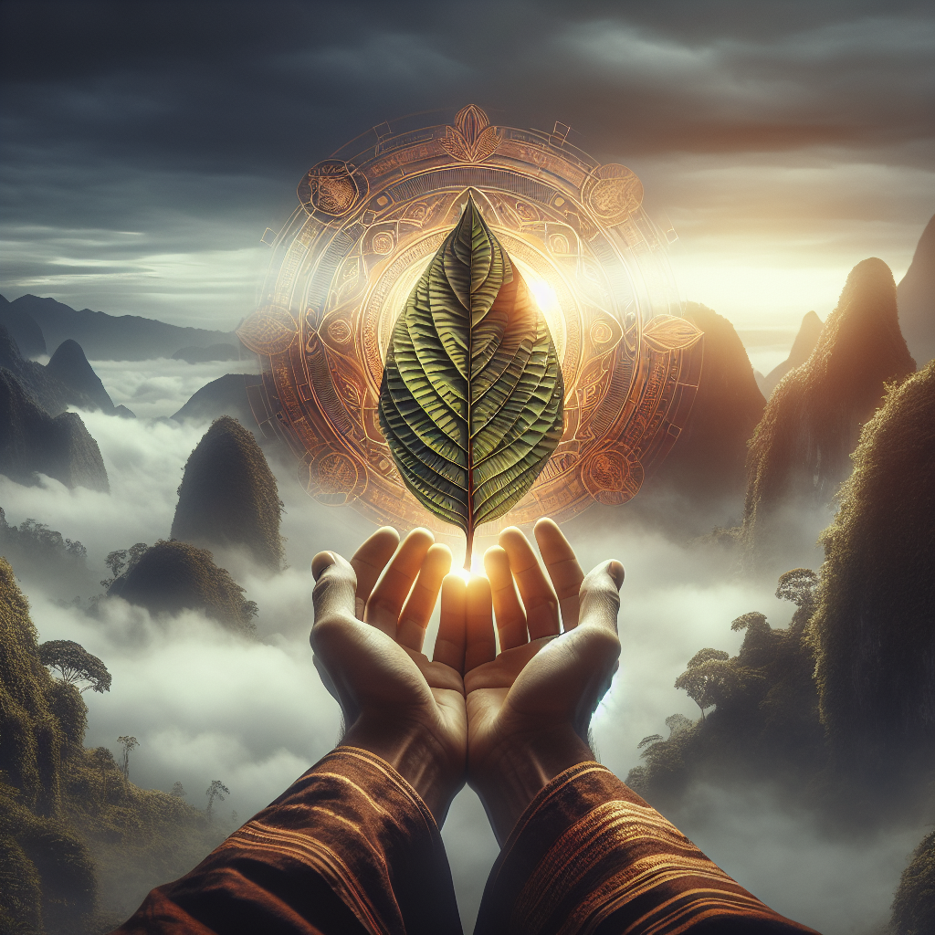 Is Kratom Legal in Pitcairn? What you need to know.