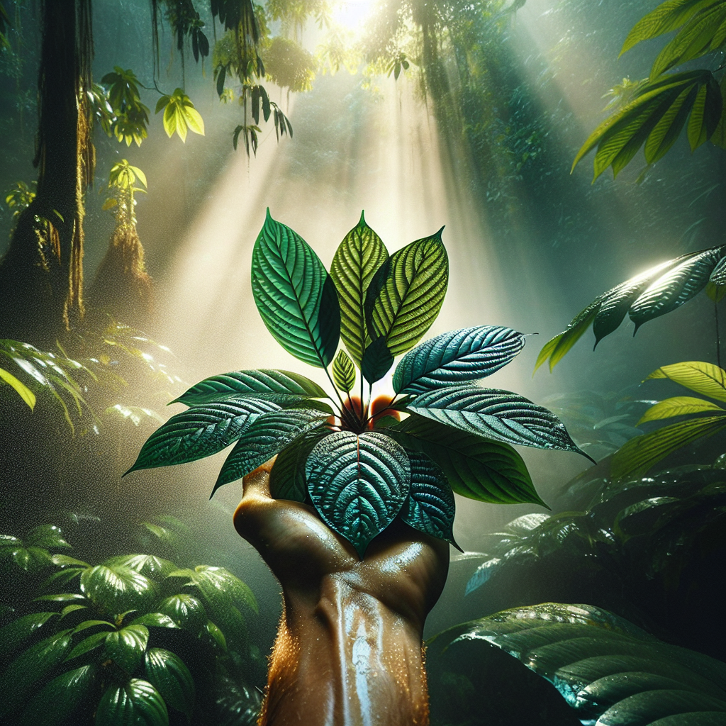 Is Kratom Legal in Poland? What you need to know.