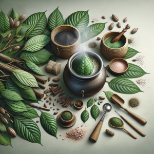 Is Kratom Legal in El Salvador? What you need to know.