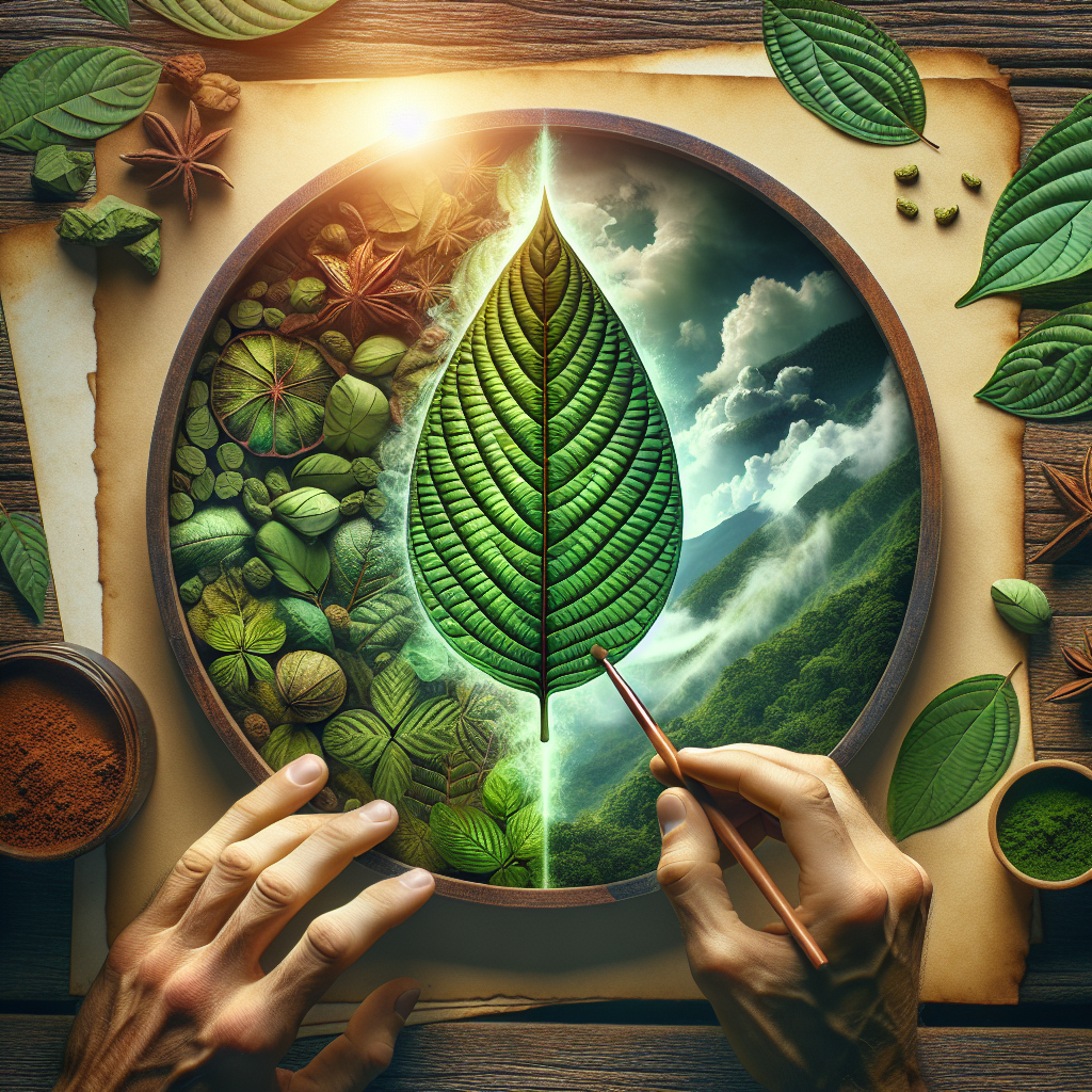 Is Kratom Legal in French Polynesia? What you need to know.