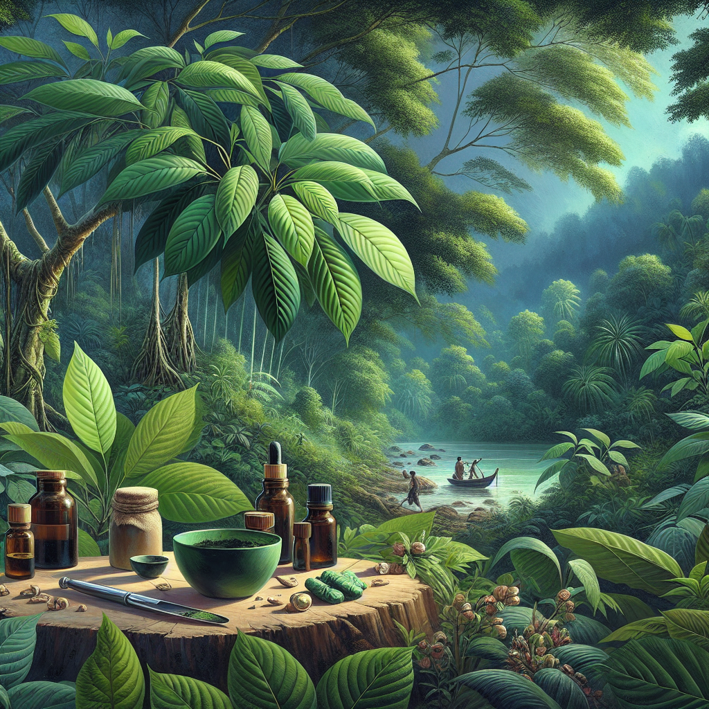 Is Kratom Legal in Portugal? What you need to know.