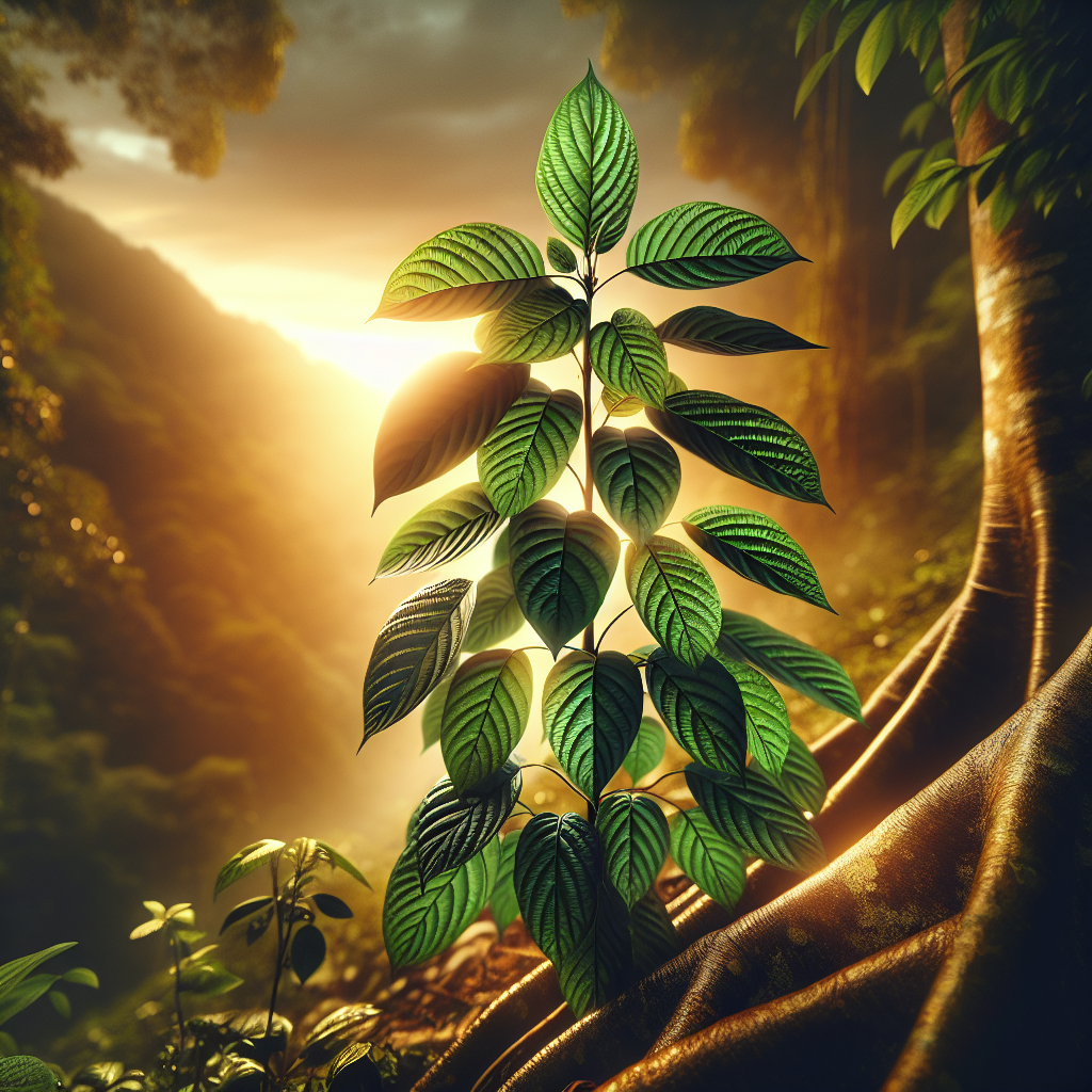 Is Kratom Legal in Réunion? What you need to know.