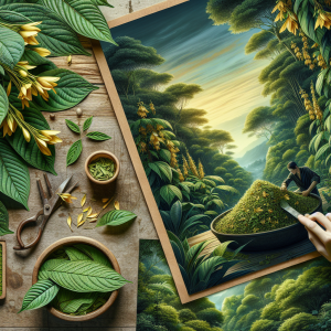 Is Kratom Legal in Rwanda? What you need to know.