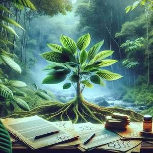 Is Kratom Legal in Saint Helena