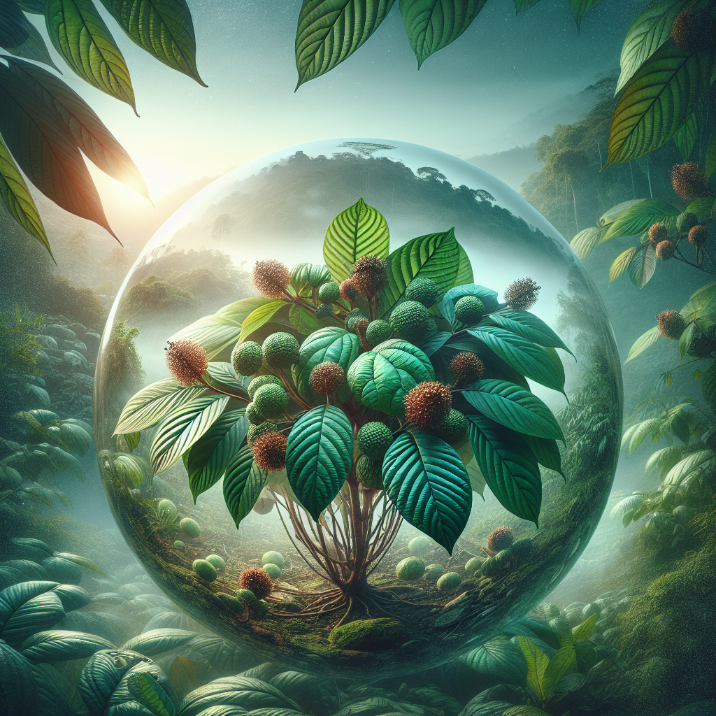 Is Kratom Legal in Saint Pierre and Miquelon? What you need to know.