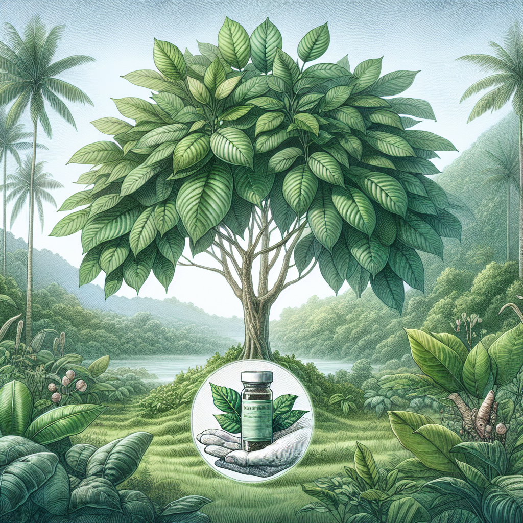 Is Kratom Legal in Sao Tome and Principe? What you need to know.