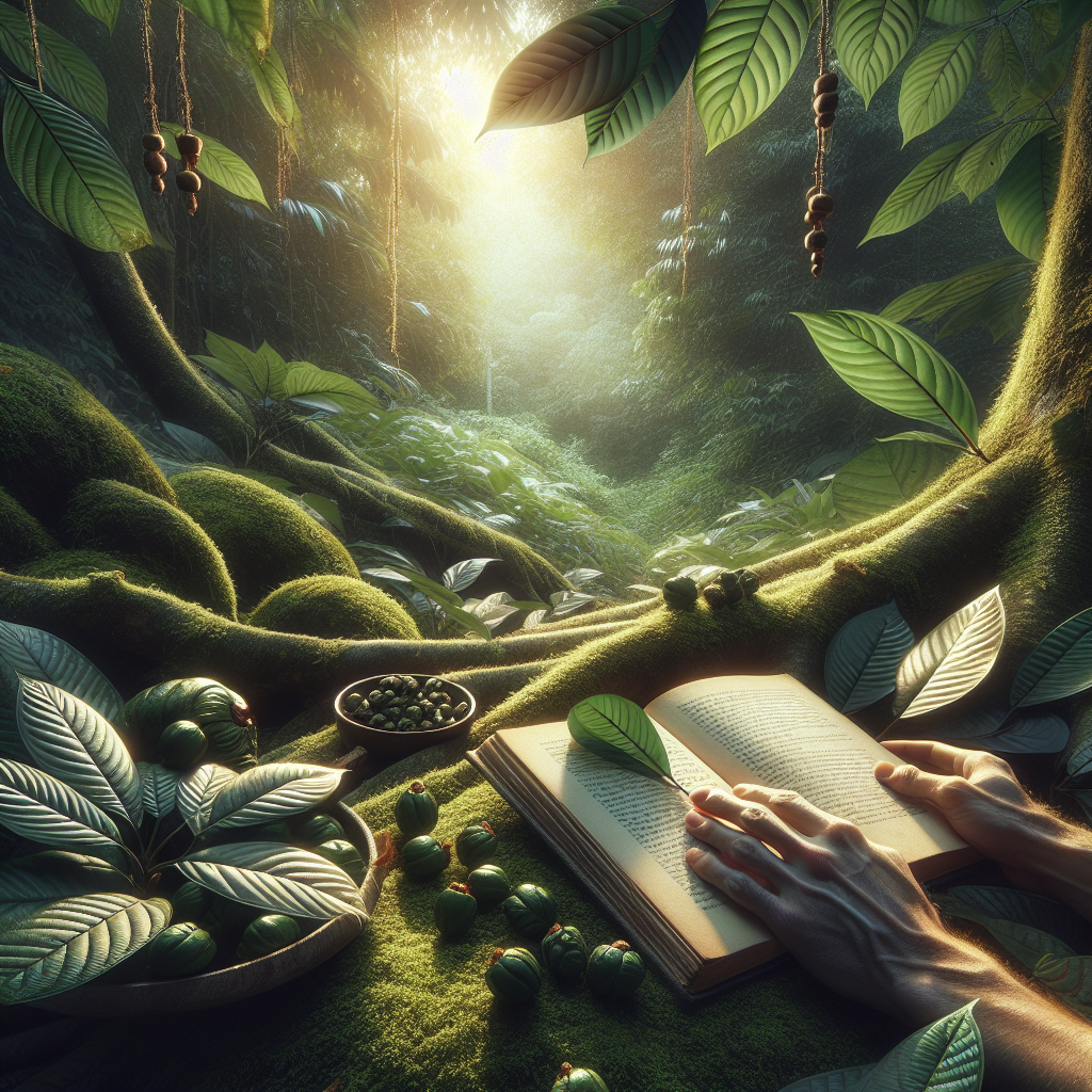 Is Kratom Legal in Senegal? What you need to know.