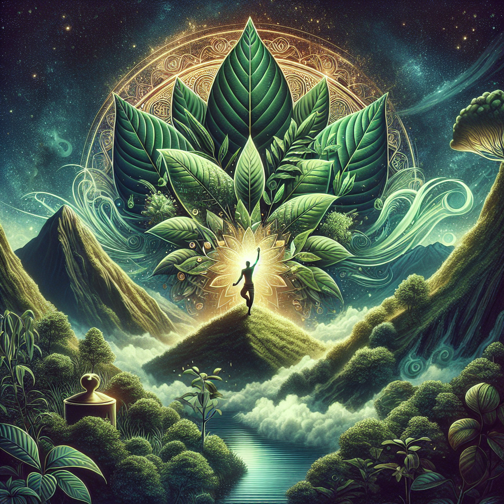 Is Kratom Legal in Sierra Leone? What you need to know.