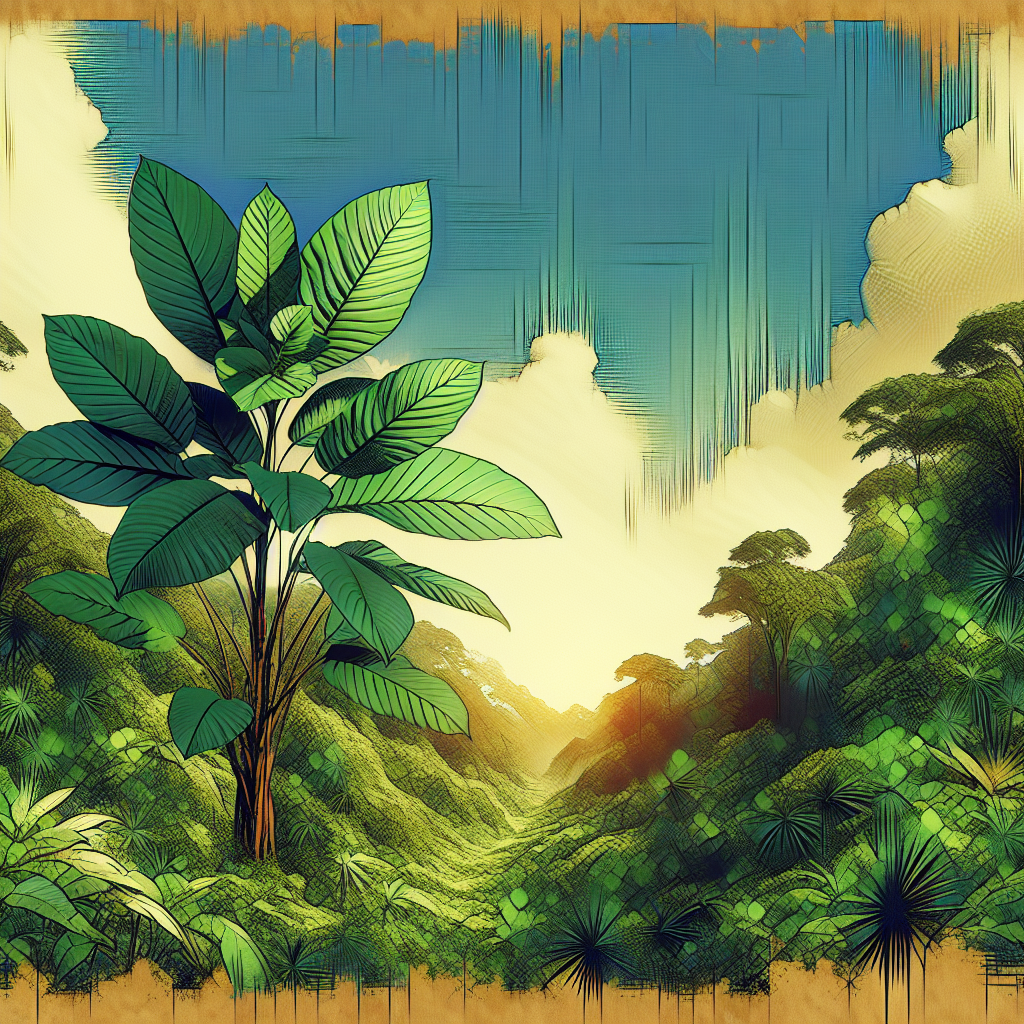 Is Kratom Legal in Solomon Islands? What you need to know.