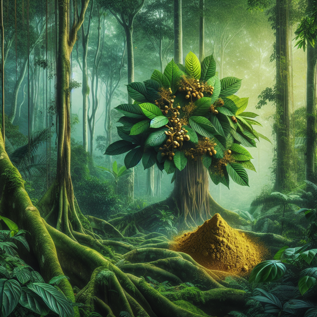 Is Kratom Legal in Somalia? What you need to know.