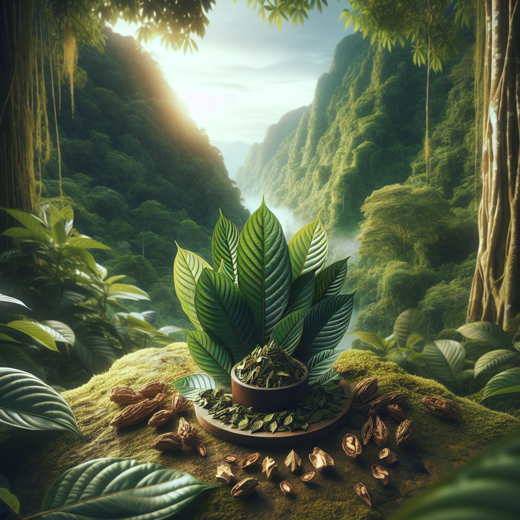 Is Kratom Legal in Sweden? What you need to know.