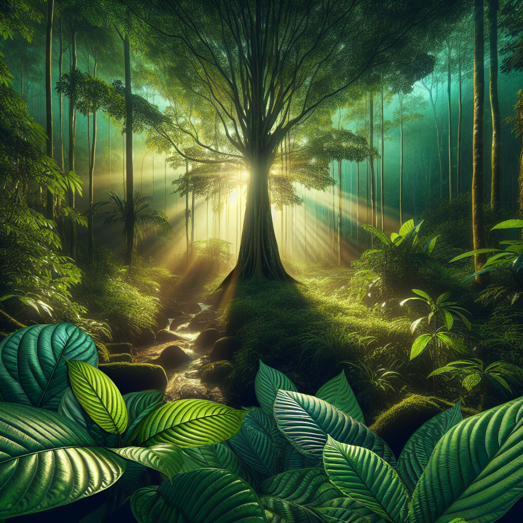 Is Kratom Legal in Taiwan