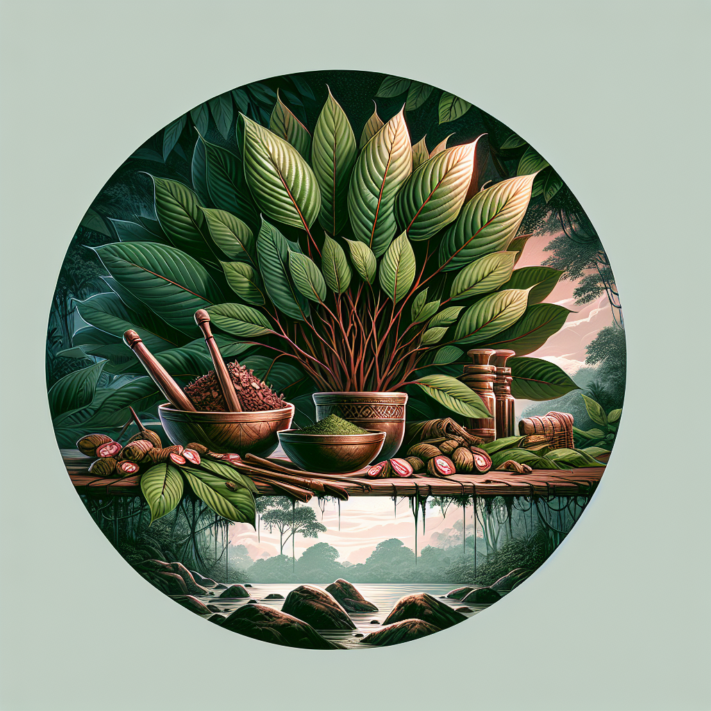 Is Kratom Legal in Ukraine? What you need to know.