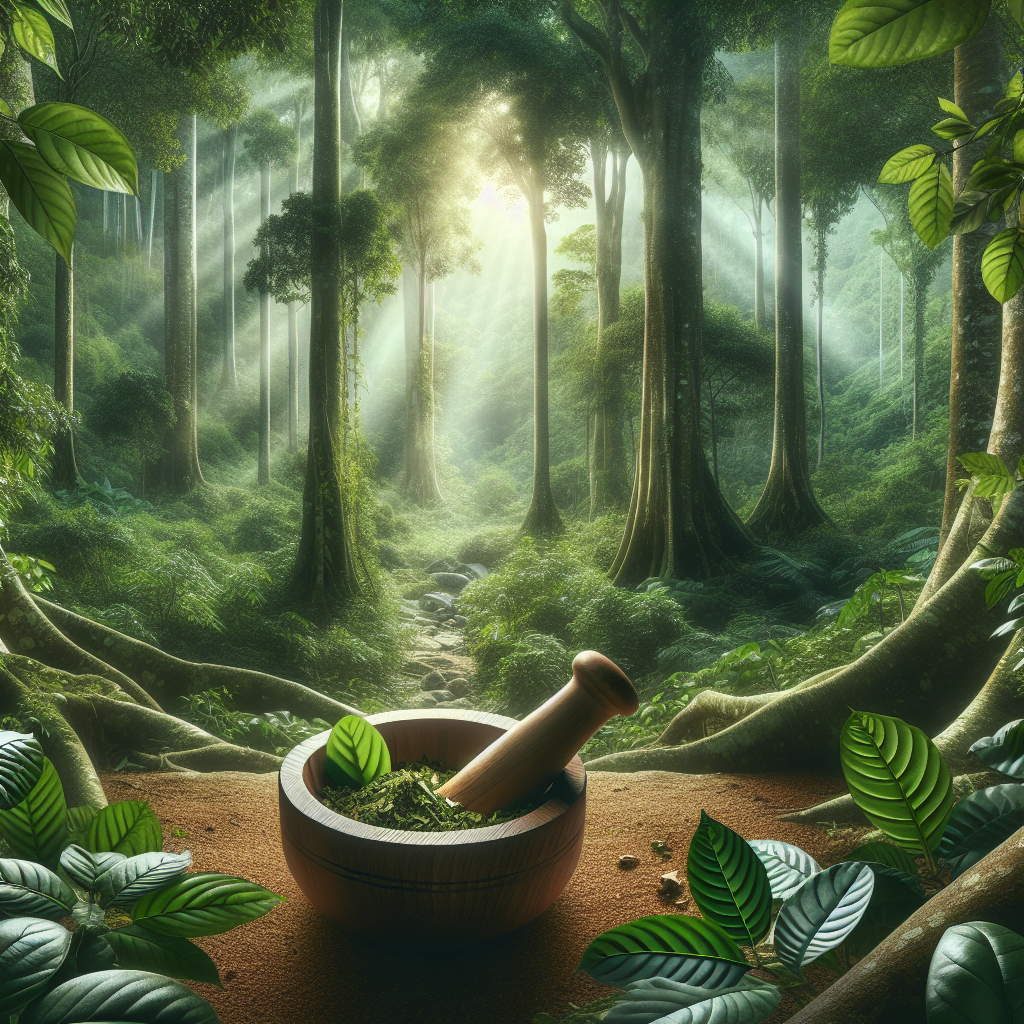 Is Kratom Legal in United States? What you need to know.