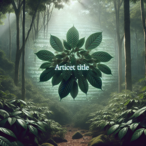 Is Kratom Legal in Saint Vincent and the Grenadines? What you need to know.