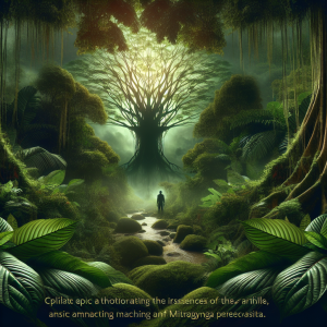 Is Kratom Legal in Zambia? What you need to know.